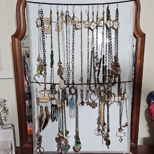 Scooples Bohemian Style Necklace